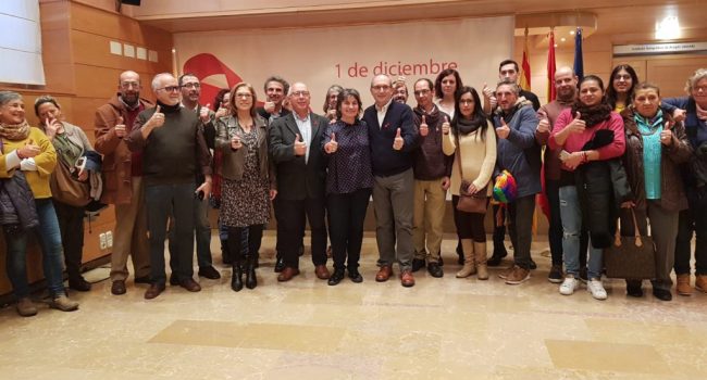 Foto: Gobierno de Aragón