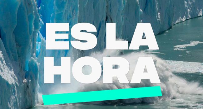 Foto: EnPiePorElClima