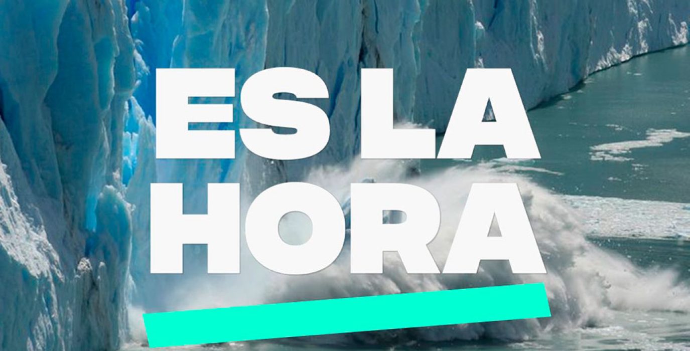 Foto: EnPiePorElClima