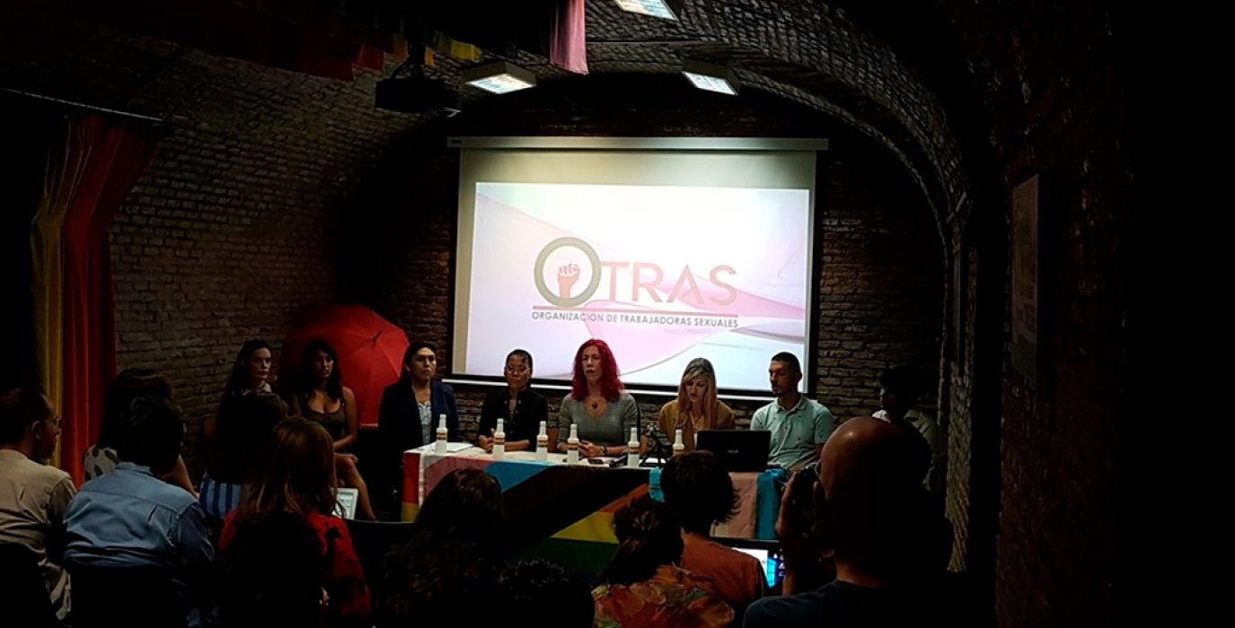 Foto: OTRAS