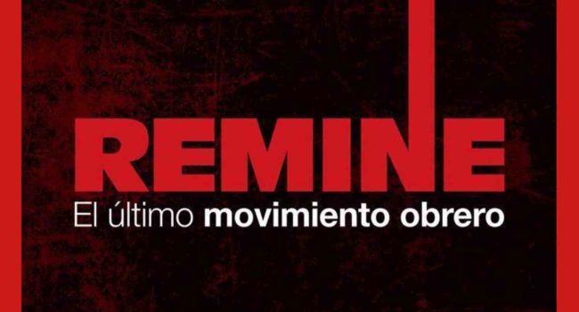 Documental Remine