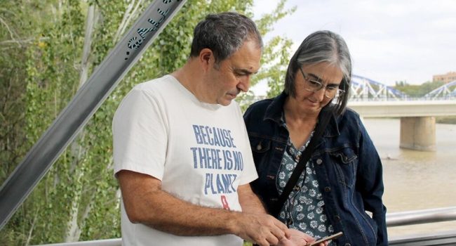 Dolores Romano: “Hay muchas sustancias muy peligrosas en los plásticos con los que estamos en contacto diario”