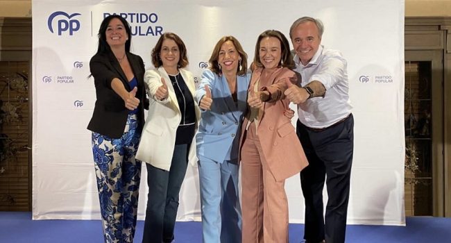 Emma Buj, Doña Erre que erre, destina 15.000 euros al año a “espectáculos taurinos para menores” de edad