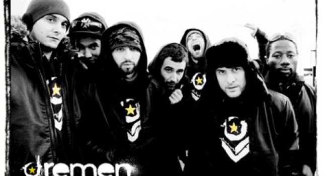Dremen IMAGE