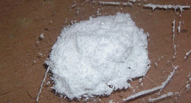 Drogas