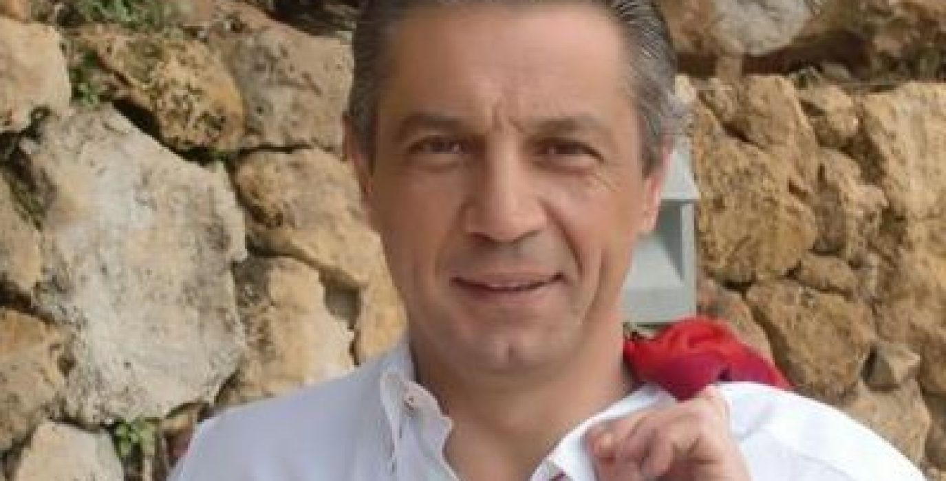 Miguel Velilla.
