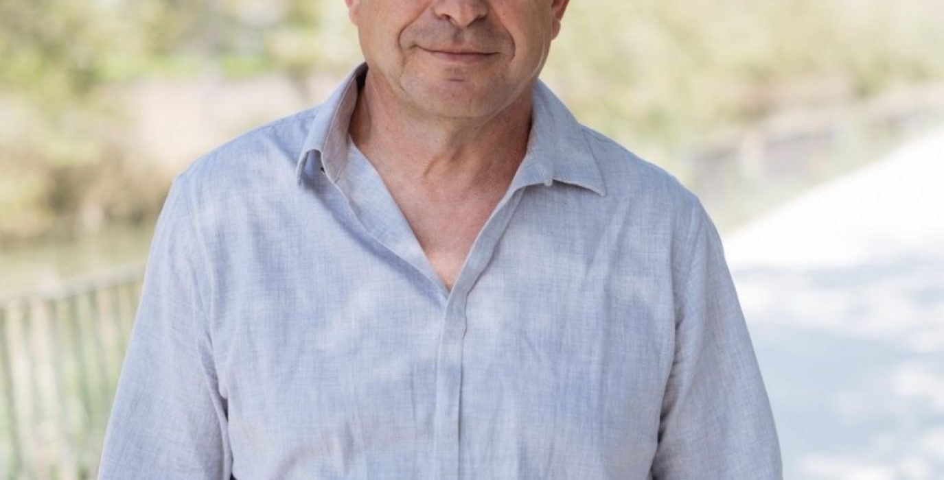 Dámaso García CHA Daroca AraInfo