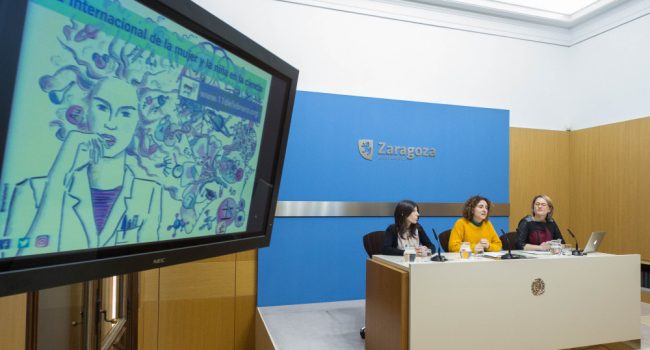 Foto: Ayuntamiento de Zaragoza