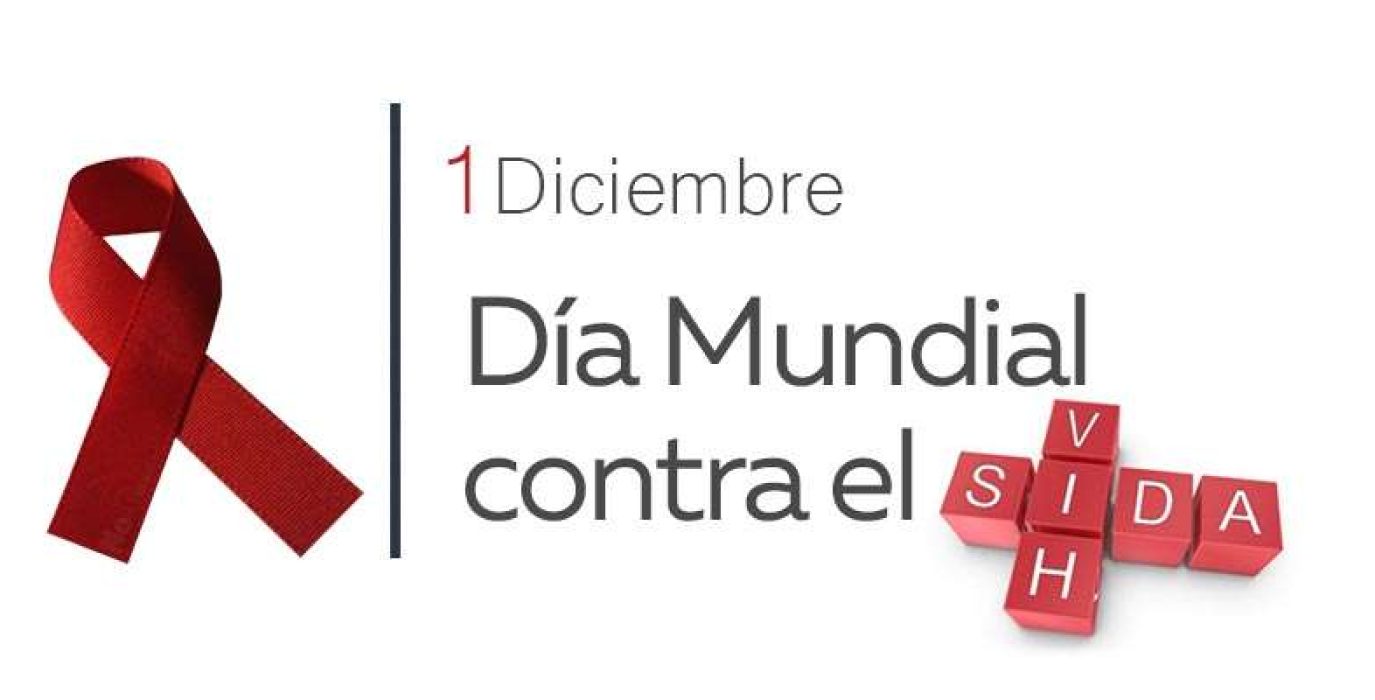 Día Mundial del Sida VIH Aragón
