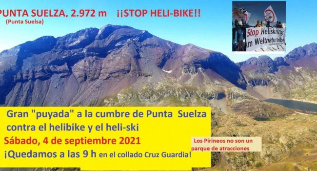 Punta Suelza