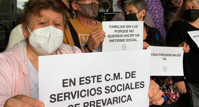 Servicios