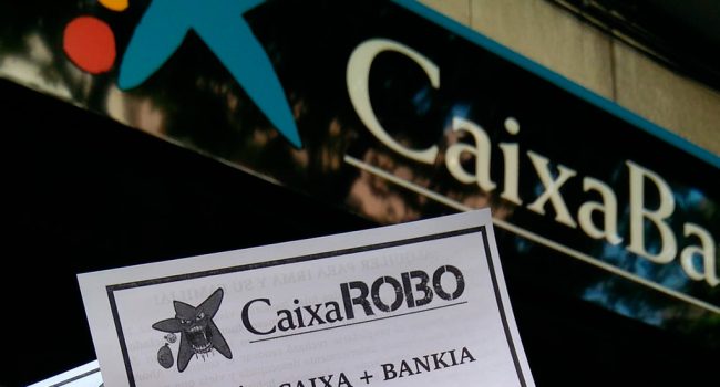 CaixaBank