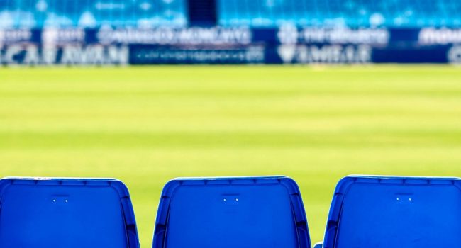 Imagen: @RealZaragoza