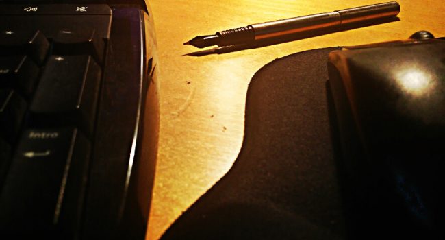 EDITORIAL NUEVA WEB El pequeño gran salto