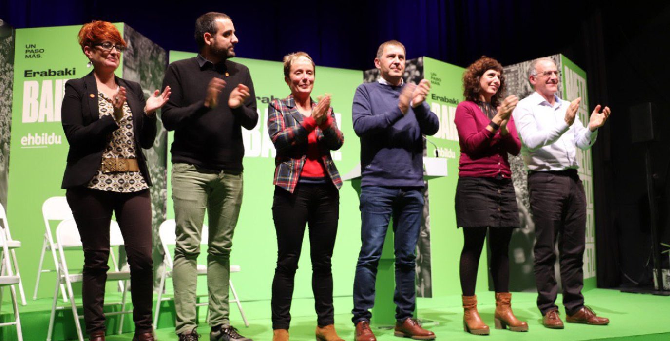 Foto: EH Bildu