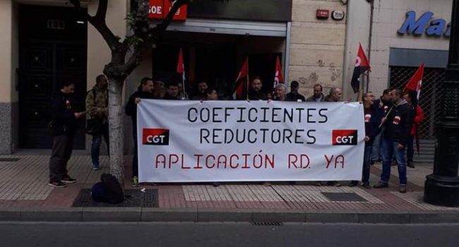 jubilación