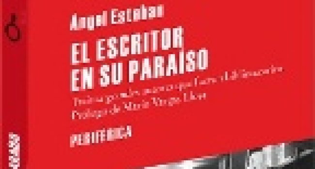 La presentación comenzará a las 20.30 horas.