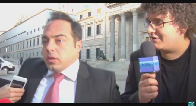 EL PARTIDO web serie2
