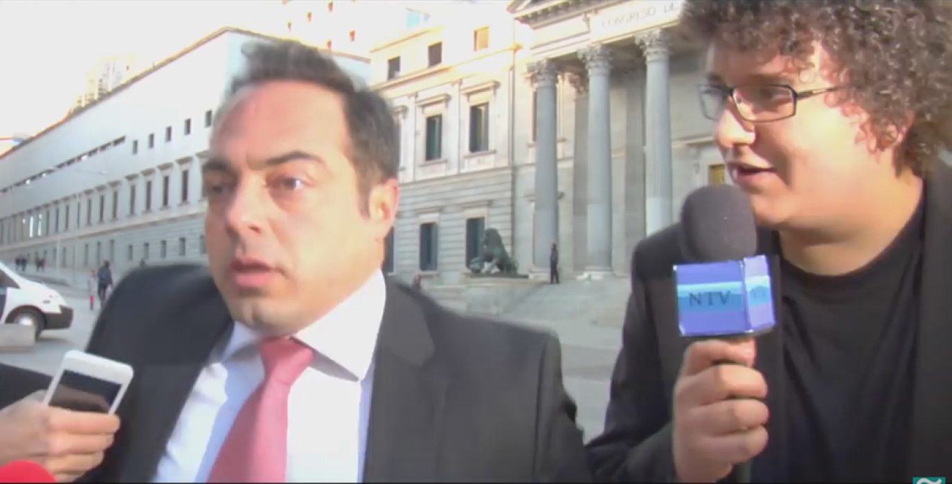 EL PARTIDO web serie2