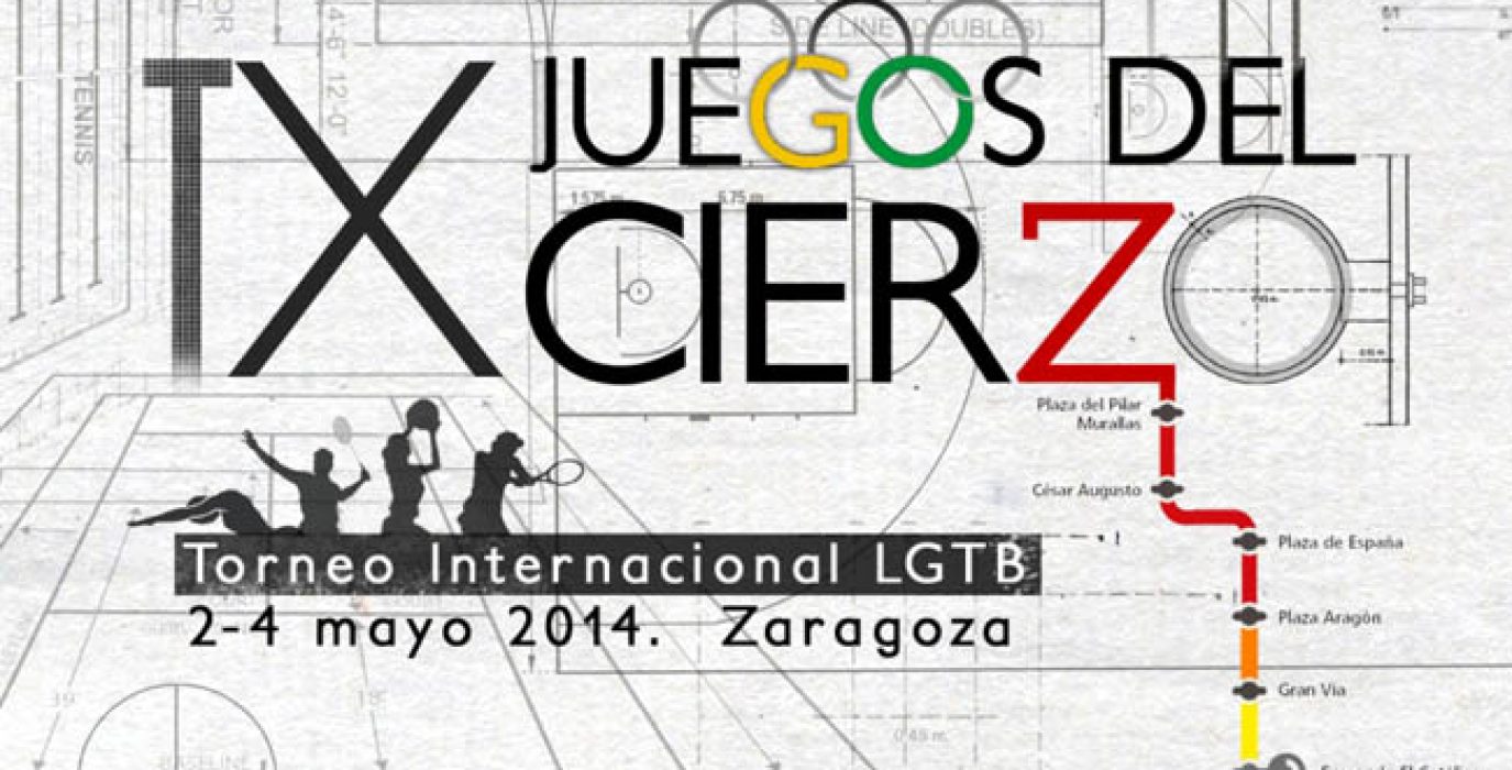 ELAIOS juegos cierzo