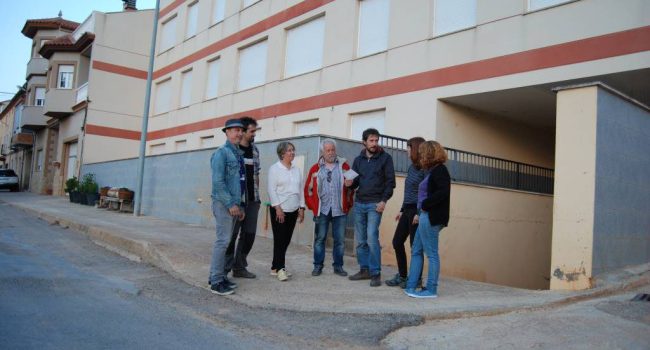 vivienda
