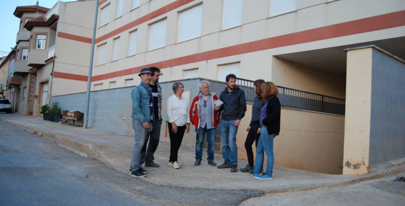 vivienda