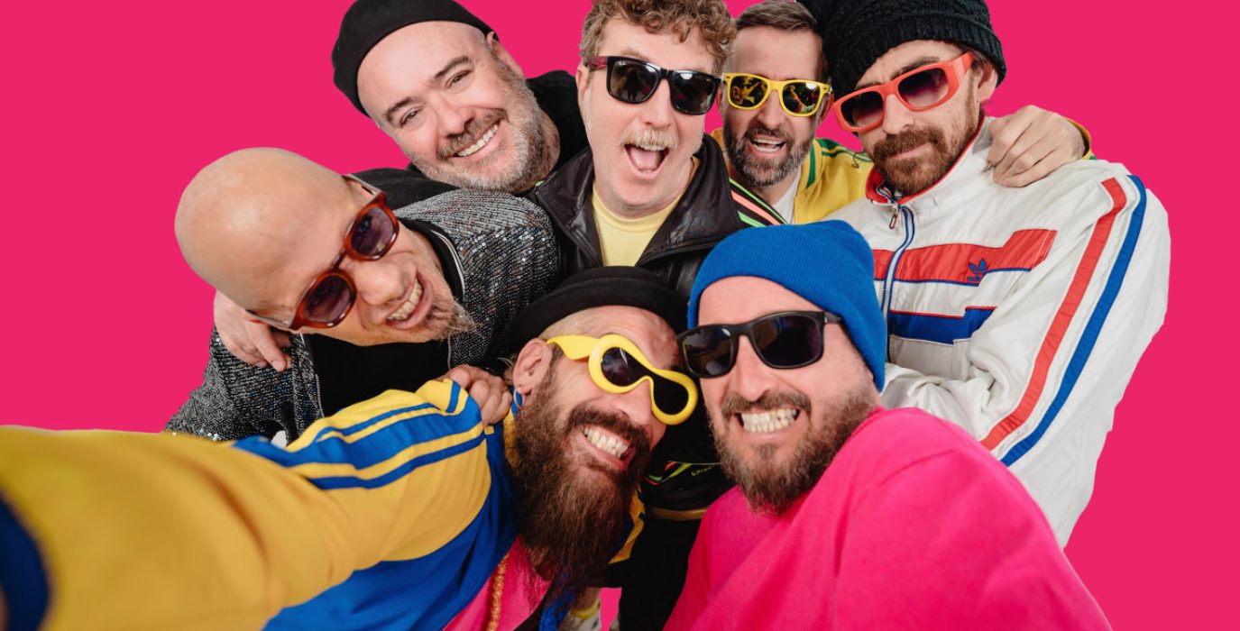 La banda andaluza Eskorzo será una de las protagonistas del VIII Festival contra la Despoblación.