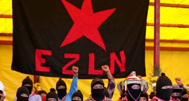 EZLN
