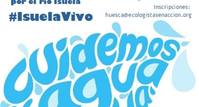 EcoMarcha-Huesca