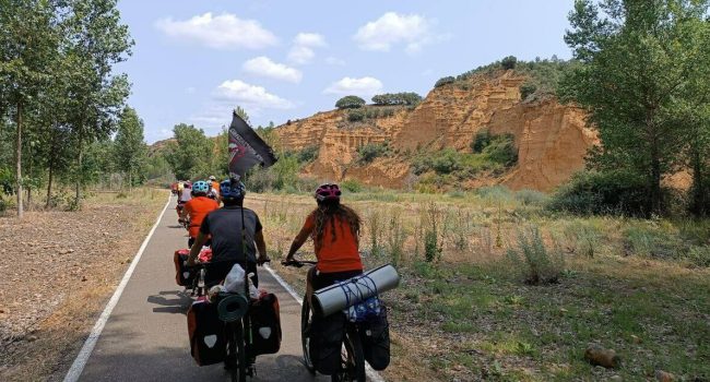 Foto: Ecologistas en Acción