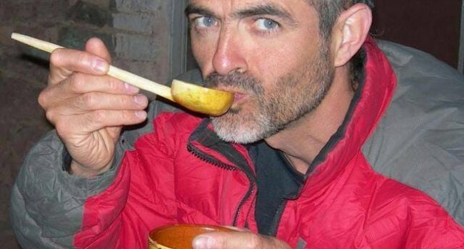Eduardo Lozano Sáez