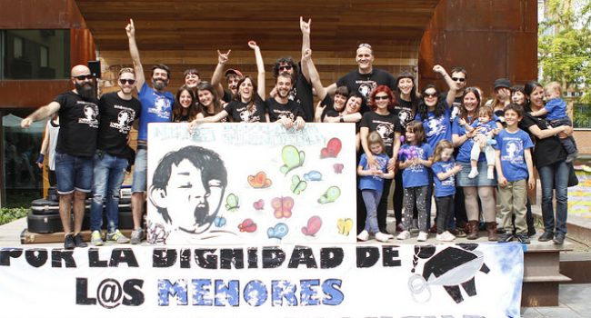 Foto: Educadorxs En Lucha