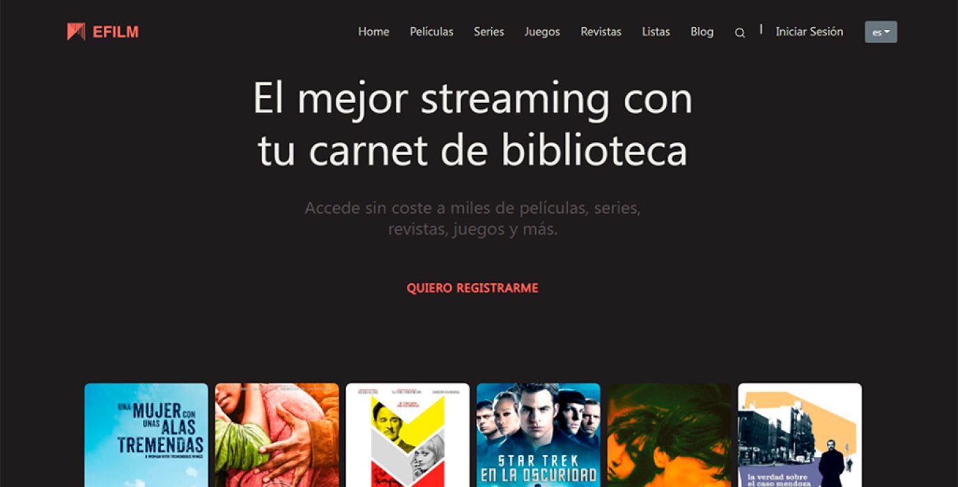 Efilm