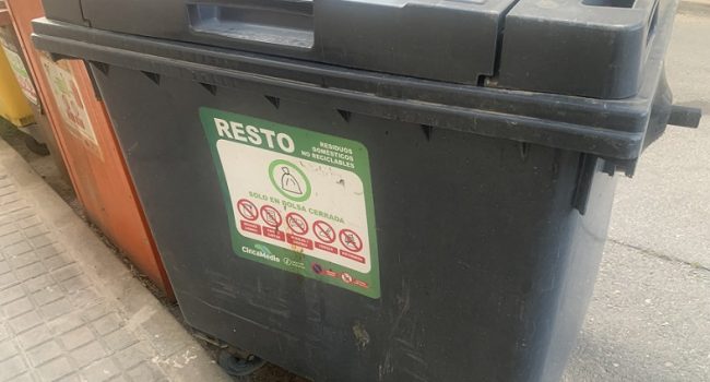 El Ayuntamiento de Monzón adeuda 470.000 euros a la Comarca del Cinca Medio “por la recogida de residuos” Foto Cambiar Monzón