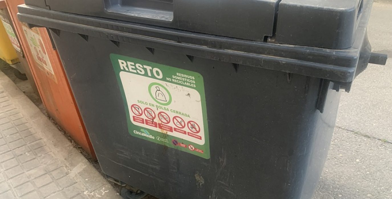 El Ayuntamiento de Monzón adeuda 470.000 euros a la Comarca del Cinca Medio “por la recogida de residuos” Foto Cambiar Monzón