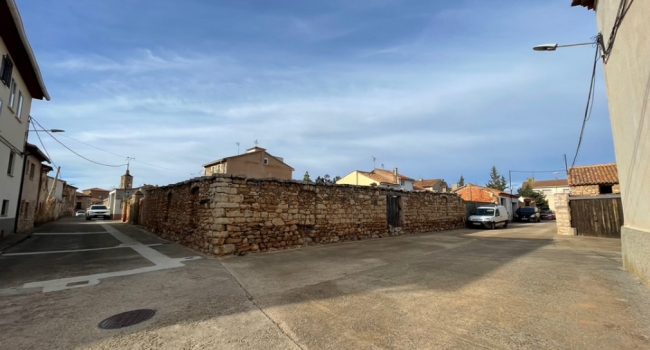 Foto: Ayuntamiento de Perales del Alfambra