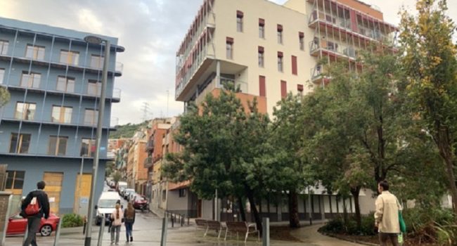 El Congreso aprueba por primera vez una propuesta de apoyo a la vivienda cooperativa REAS Red de Redes