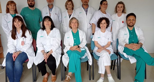 El Hospital Miguel Servet de Zaragoza aumenta la dotación para el tratamiento de la epilepsia