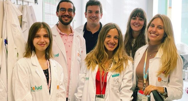 nuevo biomarcador en el glioblastoma