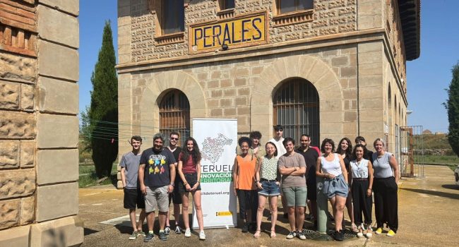 Foto: CIT de Teruel