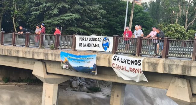 (Archivo) Foto: Movimiento por la Dignidad de la Montaña