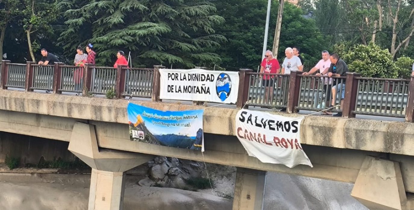 (Archivo) Foto: Movimiento por la Dignidad de la Montaña