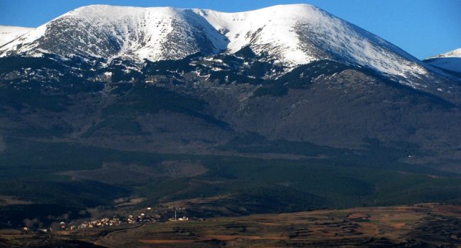 Foto: Turismo de Aragón