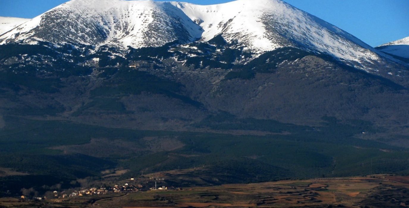 Foto: Turismo de Aragón