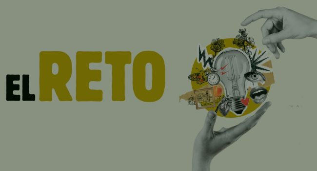 El Reto “Conectar a personas emprendedoras de diferentes territorios aragoneses”