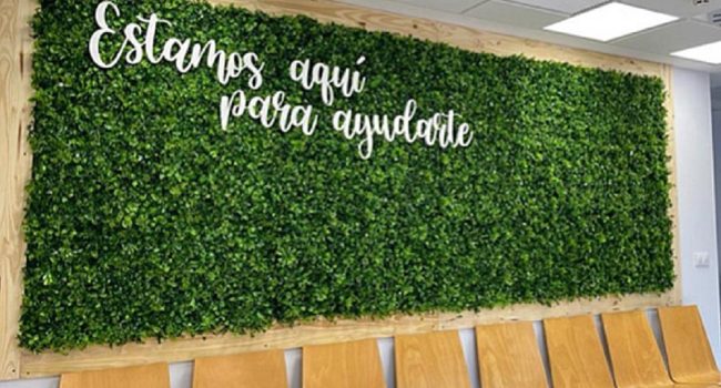 El sector sanitario Zaragoza II pone en marcha una nueva web