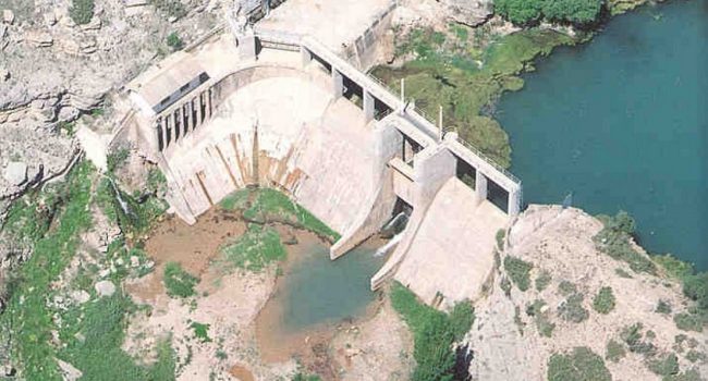 El Tribunal Supremo sentencia que Iberdrola ha de derribar la presa de Los Toranes