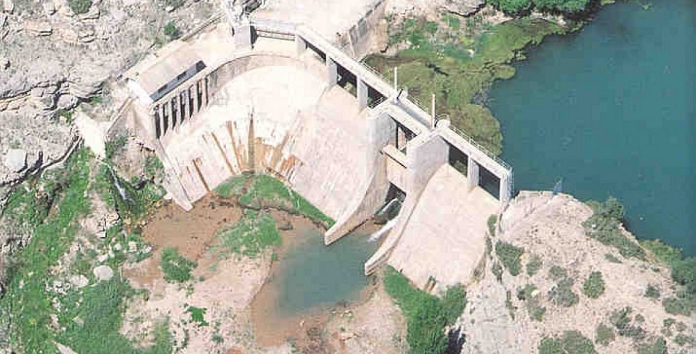 El Tribunal Supremo sentencia que Iberdrola ha de derribar la presa de Los Toranes