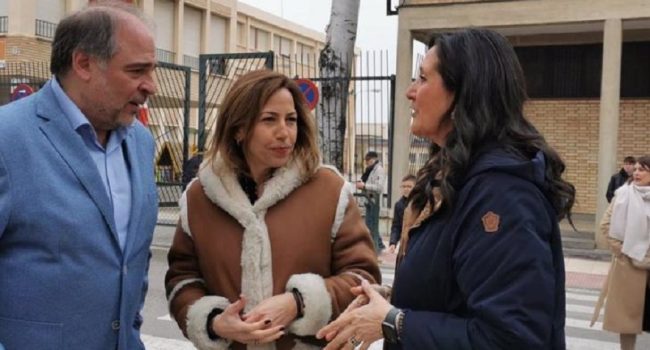 Zaragoza en Común alerta del “abuso de horas extras por la mala gestión” del concejal Alfonso Mendoza