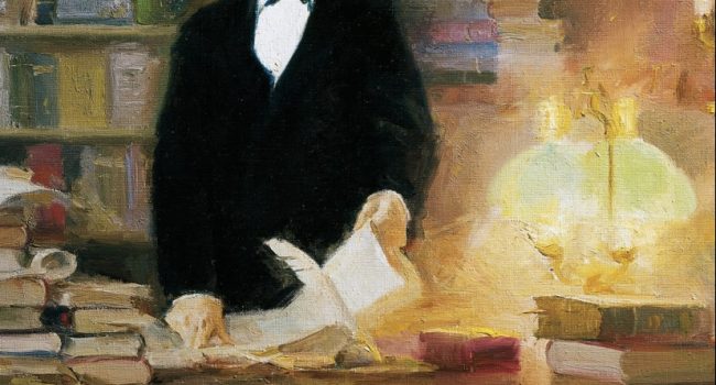 El fetichismo una categoría jubilada victor salmeron